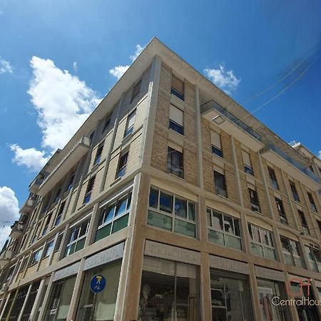 Central House Lecce Exterior foto