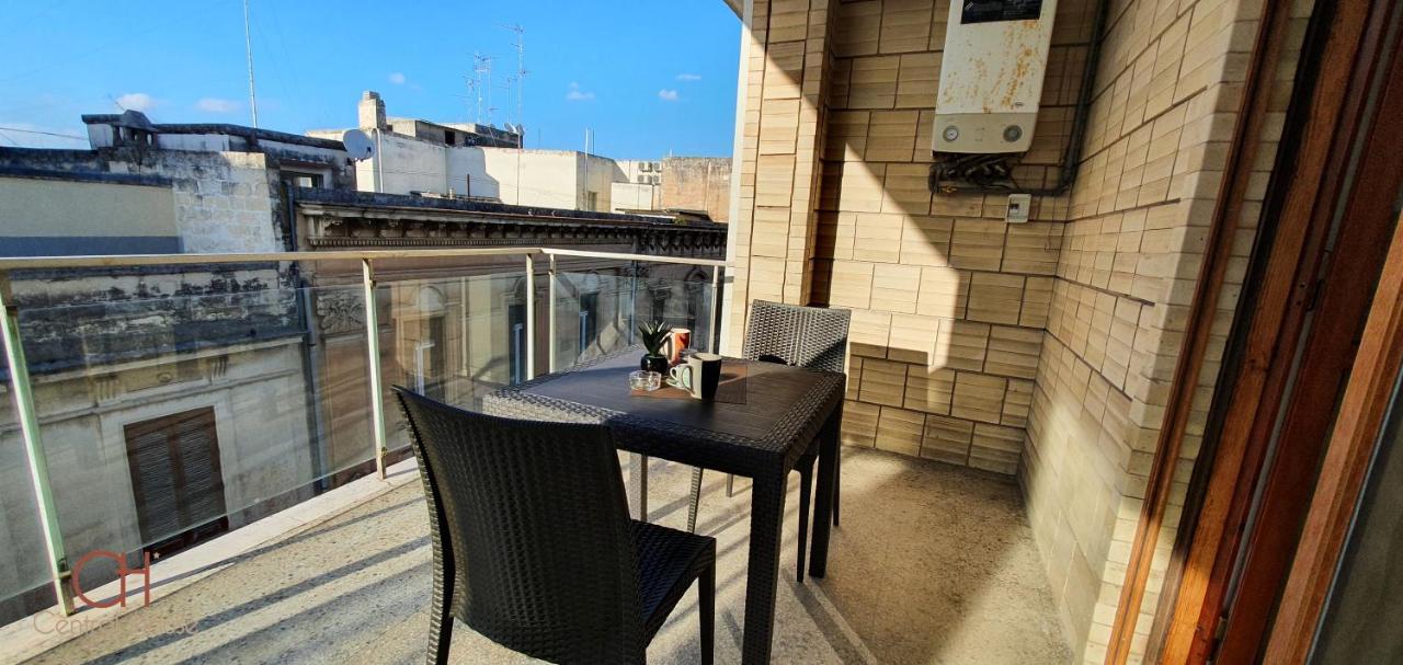 Central House Lecce Exterior foto