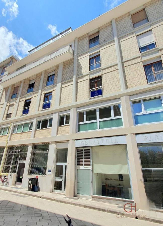 Central House Lecce Exterior foto